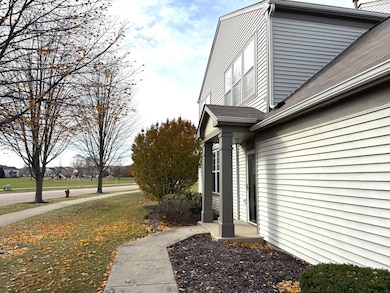 3345 Bromley Ln unit 201A, Aurora, IL 60502 - photo 2