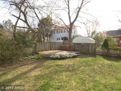 1229 Lake Falls Rd, Baltimore, MD 21210 - photo 4