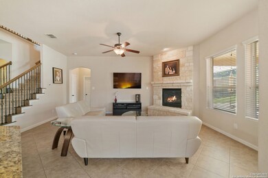 3315 Navajo Peace, San Antonio, TX 78261 - photo 4