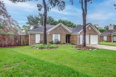 17406 Eastwood Cir, Houston, TX 77095 - photo 2