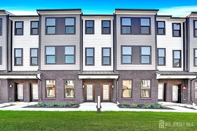 1422 Sadie Cir unit 1422, New Brunswick, NJ 08901 - photo 2