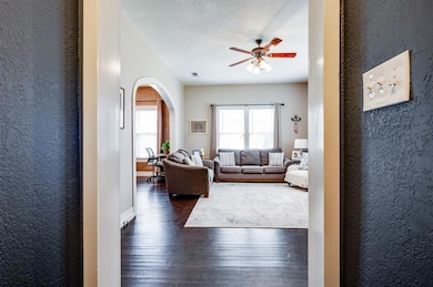 1220 W Walker St, Denison, TX 75020 - photo 6