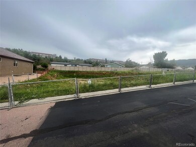 1971 Lone Willow View unit 45, Colorado Springs, CO 80904 - photo 7