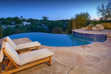 Neg edge pool