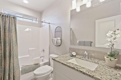 Hudson - Bathroom