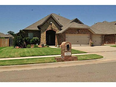 Exterior Front. Your beautiful home is loaded with