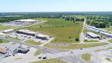 Part of Lot 3 Dogwood Dr unit Part of Lot 3, Beebe, AR 72012 - photo 5