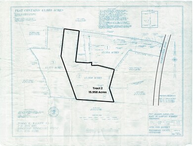 8005 Palmore Hollow Pvt Ln, Nolensville, TN 37135 - photo 6