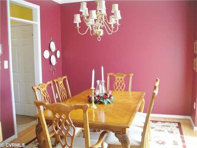 9514 Indianfield Dr, Mechanicsville, VA 23116 - photo 6