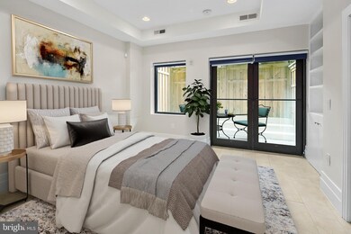 1226 11th St NW unit 100, Washington, DC 20001 - photo 7