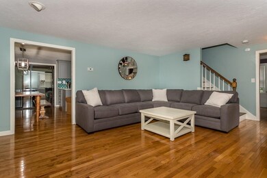 240 Massapoag Ave, Sharon, MA 02067 - photo 5