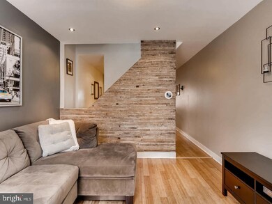 21 N Port St, Baltimore, MD 21224 - photo 7