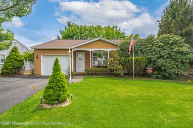 215 Westbrook Dr, Toms River, NJ 08757 - photo 2