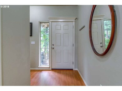 Entrance/Foyer