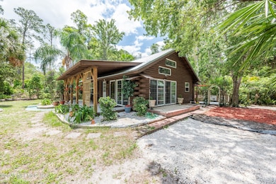 133 Seminole Trail, Georgetown, FL 32139 - photo 5