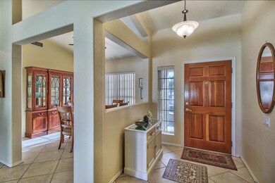Foyer