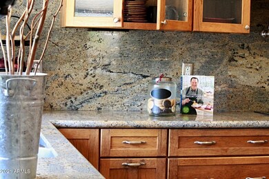 UPGRADED KITCHEN
