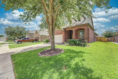 6011 Baileys Run Ln, Katy, TX 77494 - photo 3