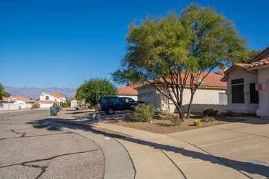 Neighborhood location!