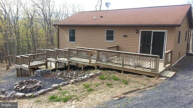 854 High Knob Rd, Old Fields, WV 26845 - photo 2