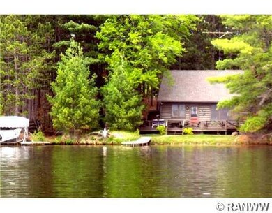 29795 Cranberry Lake Dr, Danbury, WI 54830 - photo 3