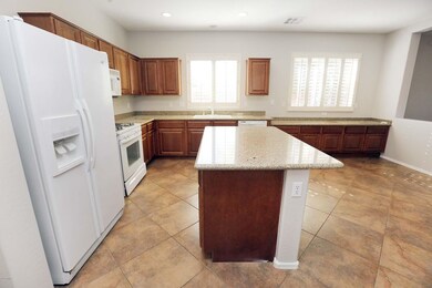 4874 S Summit Ct, Gilbert, AZ 85298 - photo 4