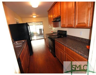 Kitchen. Cooking will be so much more enjoyable in