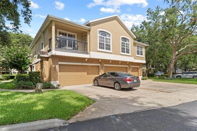 Upstairs balcony for 962 Ashworth Overlook Dr!
