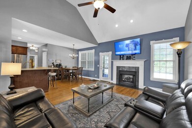 89 Hunting Ridge Cir, Rock Spring, GA 30739 - photo 6