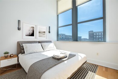 50 Dey St unit 349, Jersey City, NJ 07306 - photo 7