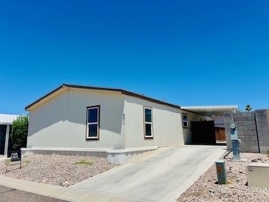 16101 N El Mirage Rd unit 371, El Mirage, AZ 85335 - photo 2