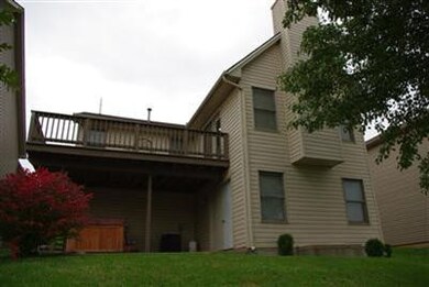 316 Village Dr, Frankfort, KY 40601 - photo 2