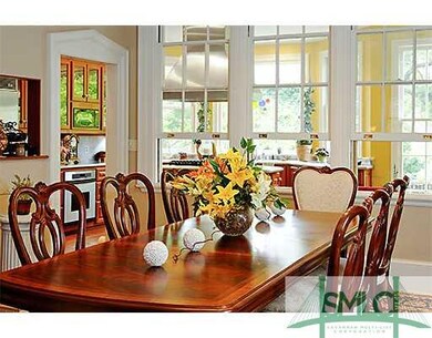Dining Room.