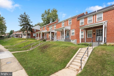 1444 Meridene Dr, Baltimore, MD 21239 - photo 2