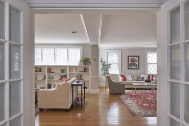 40 Irving St, Arlington, MA 02476 - photo 5