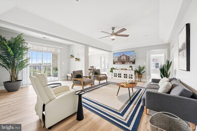 9200 Charleston Dr unit 407, Manassas, VA 20110 - photo 4