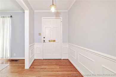 2818 Millbrook Rd, Fayetteville, NC 28303 - photo 5