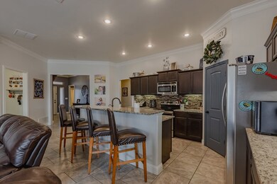 827 E 97th Ct, Odessa, TX 79765 - photo 7