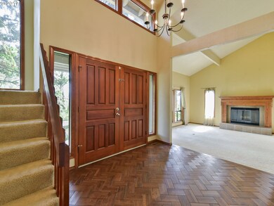 Entrance/Foyer