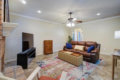 415 Casas Del Sur St, Granbury, TX 76049 - photo 6