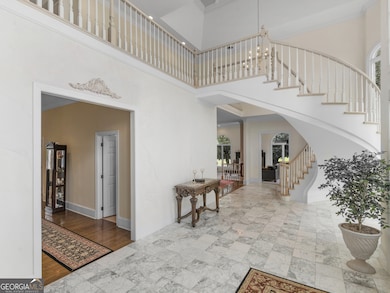 474 N Rover Rd, Williamson, GA 30292 - photo 3