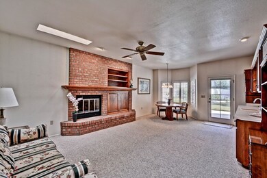 Family Room 1