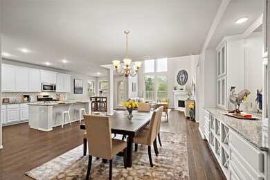 3884 Ponderosa Peak Dr, Spring, TX 77386 - photo 6