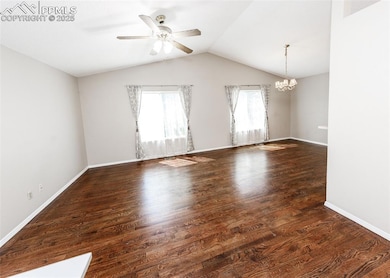 5160 Quill Dr, Colorado Springs, CO 80911 - photo 5