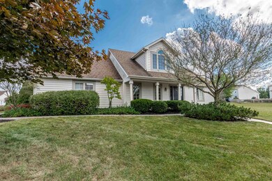 Professionally Landscaped!