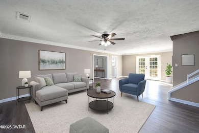 4135 Eurekaton Rd, Stanton, TN 38069 - photo 3