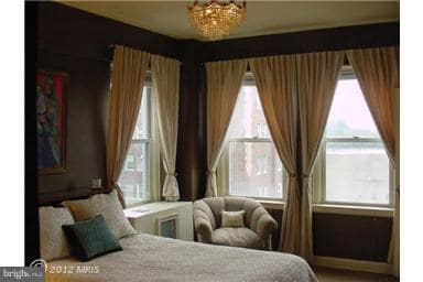 The Broadmoor Cooperative unit 707, Washington, DC 20008 - photo 4