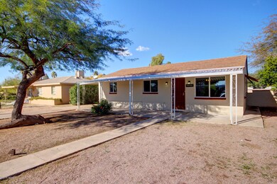 4535 E 15th St, Tucson, AZ 85711 - photo 2