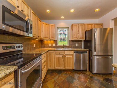 24 Blacktail Buck unit 4A, Big Sky, MT 59716 - photo 2