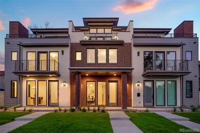 1220 S Sherman St, Denver, CO 80210 - photo 2